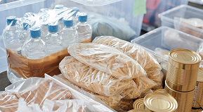 Emergency Food